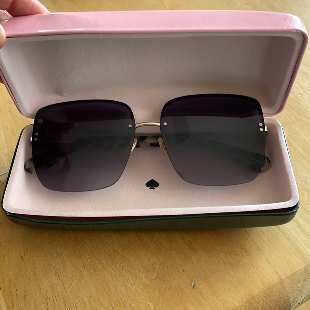 Kate Spade Janay Sunglasses